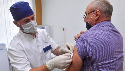 ИТАЛИЈАНИ ЗАХТЕВАЈУ РУСКУ ВАКЦИНУ: Влада Ломбардије тражи да е дозволи употреба Спутњика Ве ИТАЛИЈАНИ ЗАХТЕВАЈУ РУСКУ ВАКЦИНУ: Влада Ломбардије тражи да е дозволи употреба Спутњика Ве