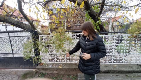 АКО НАСТАВЕ ОВАКО, САМИ ЋЕМО ОТИЋИ: Новости у Кишници, где су Срби на мети Албанаца АКО НАСТАВЕ ОВАКО, САМИ ЋЕМО ОТИЋИ: Новости у Кишници, где су Срби на мети Албанаца