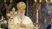 ДУХОВНИК ПАТРИЈАРХА ИРИНЕЈА: Добар је био, добар... Никада му нисам дао епитимију ДУХОВНИК ПАТРИЈАРХА ИРИНЕЈА: Добар је био, добар... Никада му нисам дао епитимију