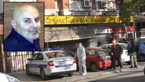 РЕКАО ДА МУ ЈЕ ЖАО И - ЗАЋУТАО: Суђење за убиство власника мењачнице у Земуну, оптужени није хтео да изнесе одбрану! РЕКАО ДА МУ ЈЕ ЖАО И - ЗАЋУТАО: Суђење за убиство власника мењачнице у Земуну, оптужени није хтео да изнесе одбрану!