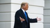 ТВИТЕР БРИШЕ ТРАМПОВЕ НАЛОГЕ: И поред противљења овом плану, донета неопозива одлука ТВИТЕР БРИШЕ ТРАМПОВЕ НАЛОГЕ: И поред противљења овом плану, донета неопозива одлука