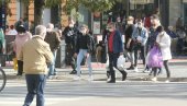 ВИРУС КОРОНА У РЕПУБЛИЦИ СРПСКОЈ: Преминуло 18 особа, 369 новорегистрованих ВИРУС КОРОНА У РЕПУБЛИЦИ СРПСКОЈ: Преминуло 18 особа, 369 новорегистрованих