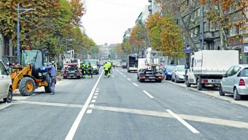 OČEKUJE NAS JOŠ JEDAN LEP DAN U SRBIJI: Najniža temperatura od 8 do 19 stepeni, a najviša dnevna do 32 stepena OČEKUJE NAS JOŠ JEDAN LEP DAN U SRBIJI: Najniža temperatura od 8 do 19 stepeni, a najviša dnevna do 32 stepena