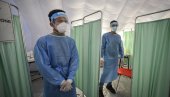 ЕПИДЕМИЈА У ИТАЛИЈИ: Велики број пацијената заражен је британским сојем вируса корона ЕПИДЕМИЈА У ИТАЛИЈИ: Велики број пацијената заражен је британским сојем вируса корона