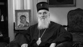 ПОВОДОМ СМРТИ ПАТРИЈАРХА: Књиге жалости у свим дипломатско-конзуларним представништвима ПОВОДОМ СМРТИ ПАТРИЈАРХА: Књиге жалости у свим дипломатско-конзуларним представништвима