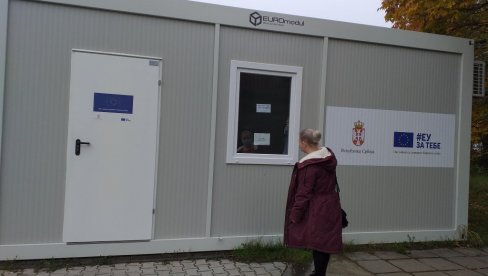 ВИРУС КОРОНА У НЕГОТИНУ: Од почетка новембра 60 ковид случајева, пет нових у последња 24 сата ВИРУС КОРОНА У НЕГОТИНУ: Од почетка новембра 60 ковид случајева, пет нових у последња 24 сата