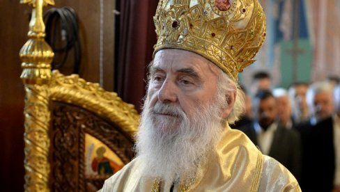 СТАРЕШИНА РУСКЕ ПРАВОСЛАВНЕ ЦРКВЕ У БЕОГРАДУ: Саосећамо и тугујемо као да нам је отишао најмилији и најрођенији СТАРЕШИНА РУСКЕ ПРАВОСЛАВНЕ ЦРКВЕ У БЕОГРАДУ: Саосећамо и тугујемо као да нам је отишао најмилији и најрођенији