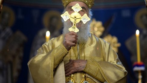ШИРИО ЈЕ АНЂЕОСКУ ЕНЕРГИЈУ: Неду Украден и Снежану Ђуришић потресла смрт патријарха Иринеја ШИРИО ЈЕ АНЂЕОСКУ ЕНЕРГИЈУ: Неду Украден и Снежану Ђуришић потресла смрт патријарха Иринеја