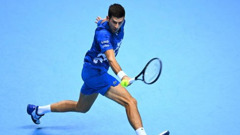 FANTASTIČNI NOVAK: Nije lako pročitati Sašin servis, protiv Tima se nadam drugačijem ishodu! FANTASTIČNI NOVAK: Nije lako pročitati Sašin servis, protiv Tima se nadam drugačijem ishodu!