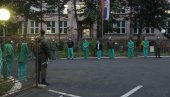 НАЈПОТРЕСНИЈИ ТРЕНУТАК: Медицинско особље испраћа тело преминулог патријарха (ФОТО) НАЈПОТРЕСНИЈИ ТРЕНУТАК: Медицинско особље испраћа тело преминулог патријарха (ФОТО)