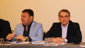 ЗВЕЗДИ ЛИЦЕНЦА ЕВРОЛИГЕ? Огласио се први човек црвено-белих, ево шта је рекао... ЗВЕЗДИ ЛИЦЕНЦА ЕВРОЛИГЕ? Огласио се први човек црвено-белих, ево шта је рекао...