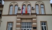 ЗАСТАВЕ НА ПОЛА КОПЉА: У Беранама оплакују смрт патрихарха Иринеја ЗАСТАВЕ НА ПОЛА КОПЉА: У Беранама оплакују смрт патрихарха Иринеја