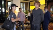 NOVAK O SLUČAJU ZVEREV I ZLOSTAVLJANJU DEVOJKE: Tu sam za Sašu ako on to želi NOVAK O SLUČAJU ZVEREV I ZLOSTAVLJANJU DEVOJKE: Tu sam za Sašu ako on to želi
