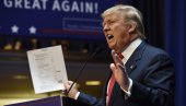 ПРИПРЕМЉЕН НАЦРТ ЗА ОПОЗИВ ТРАМПА: Демократама је проблем да чекају још 10 дана ПРИПРЕМЉЕН НАЦРТ ЗА ОПОЗИВ ТРАМПА: Демократама је проблем да чекају још 10 дана