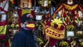MADRID PREGOVARA SA SEPARATISTIMA: Nastavak dijaloga najavljen za septembar MADRID PREGOVARA SA SEPARATISTIMA: Nastavak dijaloga najavljen za septembar