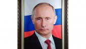 ПОДРШКА ПУТИНУ НАСТАВЉА ДА РАСТЕ: Држављани Русије рекли своје путем анкета ПОДРШКА ПУТИНУ НАСТАВЉА ДА РАСТЕ: Држављани Русије рекли своје путем анкета