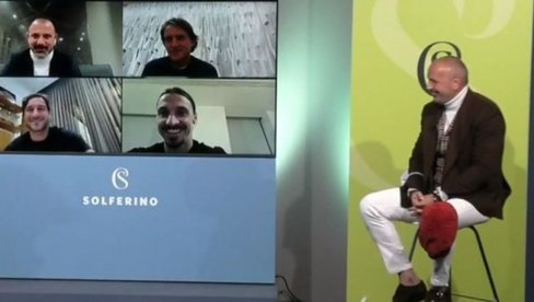 ЕМОТИВНИ МИХАЈЛОВИЋ: Звезда је била сан, живео сам као у бајци, а онда сам мораo да одем ЕМОТИВНИ МИХАЈЛОВИЋ: Звезда је била сан, живео сам као у бајци, а онда сам мораo да одем