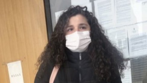 UKINUTA PRESUDA POLICAJKI MARIJI! Kuma Davorina Baltića nakon ubistva bacila njegov pištolj, sud naložio ponavljanje procesa UKINUTA PRESUDA POLICAJKI MARIJI! Kuma Davorina Baltića nakon ubistva bacila njegov pištolj, sud naložio ponavljanje procesa