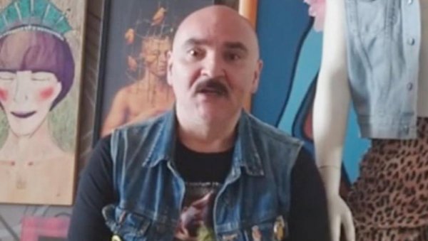 СТИЛИСТИ 24 МЕСЕЦА ЗАТВОРА: Потврђена пресуда Срђану Швељи (52) СТИЛИСТИ 24 МЕСЕЦА ЗАТВОРА: Потврђена пресуда Срђану Швељи (52)