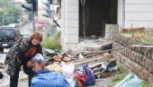 НЕМАЧКА РЕЖЕ БУЏЕТСКЕ ТРОШКОВЕ: Следеће године дупло мање новца за помоћ избеглицама НЕМАЧКА РЕЖЕ БУЏЕТСКЕ ТРОШКОВЕ: Следеће године дупло мање новца за помоћ избеглицама