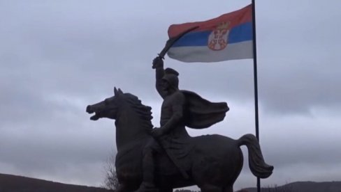 ДИРЕКТОР КАНЦЕЛАРИЈЕ ЗА КИМ: Екстремисти напали у центру Грачанице, мора се појачати безбедност у српским срединама ДИРЕКТОР КАНЦЕЛАРИЈЕ ЗА КИМ: Екстремисти напали у центру Грачанице, мора се појачати безбедност у српским срединама