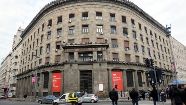 ПОДАЦИ УНЕСКО: Пандемија затворила готово половину поставки ПОДАЦИ УНЕСКО: Пандемија затворила готово половину поставки