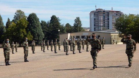 СЕВЕРНА МАКЕДОНИЈА ПРОГЛАСИЛА ВАНРЕДНО КРИЗНО СТАЊЕ: Ако буде потребе, реаговаће и војска и полиција! СЕВЕРНА МАКЕДОНИЈА ПРОГЛАСИЛА ВАНРЕДНО КРИЗНО СТАЊЕ: Ако буде потребе, реаговаће и војска и полиција!