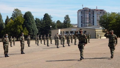 СЕВЕРНА МАКЕДОНИЈА ПРОГЛАСИЛА ВАНРЕДНО КРИЗНО СТАЊЕ: Ако буде потребе, реаговаће и војска и полиција! СЕВЕРНА МАКЕДОНИЈА ПРОГЛАСИЛА ВАНРЕДНО КРИЗНО СТАЊЕ: Ако буде потребе, реаговаће и војска и полиција!