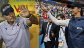 МИХАЈЛОВИЋ НАЈАВИО НЕЗАБОРАВАН НАСТУП: Ја и Ибрахимовић, два циганина... МИХАЈЛОВИЋ НАЈАВИО НЕЗАБОРАВАН НАСТУП: Ја и Ибрахимовић, два циганина...