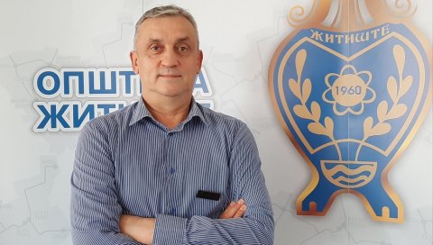АПЕЛ ПРЕДСЕДНИКА ОПШТИНЕ ЖИТИШТЕ: Драстично се повећао број оболелих од вируса корона, поштујте прописане мере АПЕЛ ПРЕДСЕДНИКА ОПШТИНЕ ЖИТИШТЕ: Драстично се повећао број оболелих од вируса корона, поштујте прописане мере