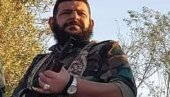 ŽESTOK UDARAC ZA SIRIJU: Ubijen komandant Tigrova u predgrađu Damaska (FOTO) ŽESTOK UDARAC ZA SIRIJU: Ubijen komandant Tigrova u predgrađu Damaska (FOTO)