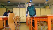 У НОВОСАДСКИМ ШКОЛАМА И ВРТИЋИМА ПОЈАЧАНЕ МЕРЕ ЗАШТИТЕ: Нема пораста броја оболелих У НОВОСАДСКИМ ШКОЛАМА И ВРТИЋИМА ПОЈАЧАНЕ МЕРЕ ЗАШТИТЕ: Нема пораста броја оболелих