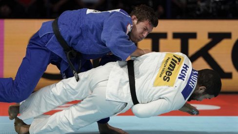 NAGRADA GRADA BEOGRADA: Majdov laureat u oblasti sporta