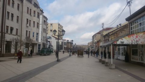 ЕПИДЕМИЈА У НЕГОТИНУ: Осморо позитивних на вирус корона ЕПИДЕМИЈА У НЕГОТИНУ: Осморо позитивних на вирус корона