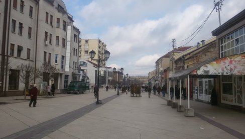 EPIDEMIJA U NEGOTINU: Osmoro pozitivnih na virus korona EPIDEMIJA U NEGOTINU: Osmoro pozitivnih na virus korona