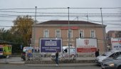 У БОЛНИЦИ БЕЗ КОВИД ПАЦИЈЕНАТА: Мирна епидемиолошка ситуација у Расинском округу У БОЛНИЦИ БЕЗ КОВИД ПАЦИЈЕНАТА: Мирна епидемиолошка ситуација у Расинском округу