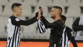 PARTIZAN DO POBEDE U FINIŠU: Holender od tragičara do junaka (VIDEO) PARTIZAN DO POBEDE U FINIŠU: Holender od tragičara do junaka (VIDEO)