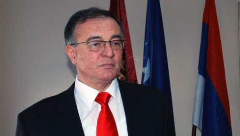 ИЗВОРНИ ДЕЈТОН - МИРНА БОСНА: Радомир Лукић, професор права и члан делегације у Америци, о усвајању важног документа пре четврт века ИЗВОРНИ ДЕЈТОН - МИРНА БОСНА: Радомир Лукић, професор права и члан делегације у Америци, о усвајању важног документа пре четврт века