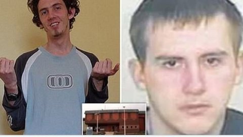 МОНСТРУОЗНИ ДЕТАЉИ СУЂЕЊА: Педофила брутално убио затвореник да би осетио како је било деци, па изјавио - Добро сам се забављао МОНСТРУОЗНИ ДЕТАЉИ СУЂЕЊА: Педофила брутално убио затвореник да би осетио како је било деци, па изјавио - Добро сам се забављао
