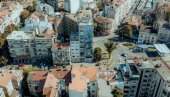 KAMERA OBOŽAVA DORĆOL: Od početka godine Sekretarijat za saobraćaj izdao 340 dozvola za zauzeće javnih površina, najviše filmadžijama