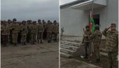 ХИМНА АЗЕРБЕЈЏАНА У НАГОРНО-КАРАБАХУ: Војници подигли заставу своје земље у Агдаму (ВИДЕО) ХИМНА АЗЕРБЕЈЏАНА У НАГОРНО-КАРАБАХУ: Војници подигли заставу своје земље у Агдаму (ВИДЕО)