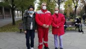 ЗДРАВСТВЕНИ РАДНИЦИ НА ПАТРИЈАРХОВОЈ САХРАНИ: Троје Лозничана искористило прилику да ода последњу почаст покојном патријарху