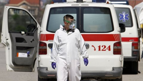 РЕЗУЛТАТИ СТУДИЈЕ: Антитела на корону има 30 одсто становника РС, ево какво је стање по регијама и местима РЕЗУЛТАТИ СТУДИЈЕ: Антитела на корону има 30 одсто становника РС, ево какво је стање по регијама и местима