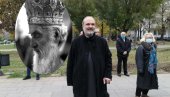 „МЕНЕ ЈЕ ЛИЧНО РУКОПОЛОЖИО ЗА ЂАКОНА“: Свештеник Светислав о патријарху Иринеју „МЕНЕ ЈЕ ЛИЧНО РУКОПОЛОЖИО ЗА ЂАКОНА“: Свештеник Светислав о патријарху Иринеју