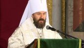 SVEŠTENICI OBAVEZNO DA SE VAKCINIŠU: Mitropolit Ilarion pozvao RPC da uvede pravilo o imunizaciji