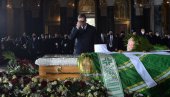 ВУЧИЋ ОТКРИО: Ово је последња жеља и аманет које је патријарх оставио Србима ВУЧИЋ ОТКРИО: Ово је последња жеља и аманет које је патријарх оставио Србима