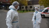 KORONA U RASINSKOM OKRUGU: Još 70 novozaraženih, Kruševac je najveće žarište KORONA U RASINSKOM OKRUGU: Još 70 novozaraženih, Kruševac je najveće žarište