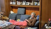 BILA JE NOVA, DANAS SMO JE DONELI: Ispovest žene u čijem stanu je eksplodirala plinska boca (VIDEO)