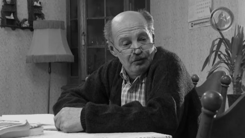 БОРИО СЕ, АЛИ НИЈЕ ИЗДРЖАО: Ево од чега је преминуо Мустафа Надаревић БОРИО СЕ, АЛИ НИЈЕ ИЗДРЖАО: Ево од чега је преминуо Мустафа Надаревић