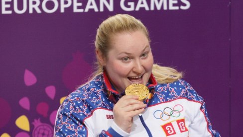 БЕЗ НОВИХ ФИНАЛА ЗА СРБИЈУ: Аруновић и Милановић без борби за медаљу БЕЗ НОВИХ ФИНАЛА ЗА СРБИЈУ: Аруновић и Милановић без борби за медаљу